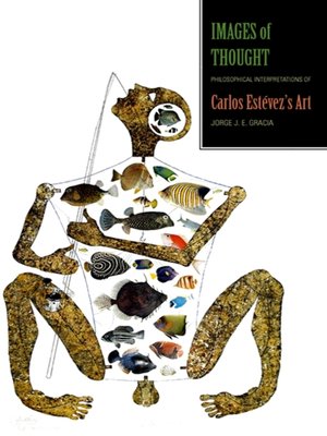 cover image of Images of Thought